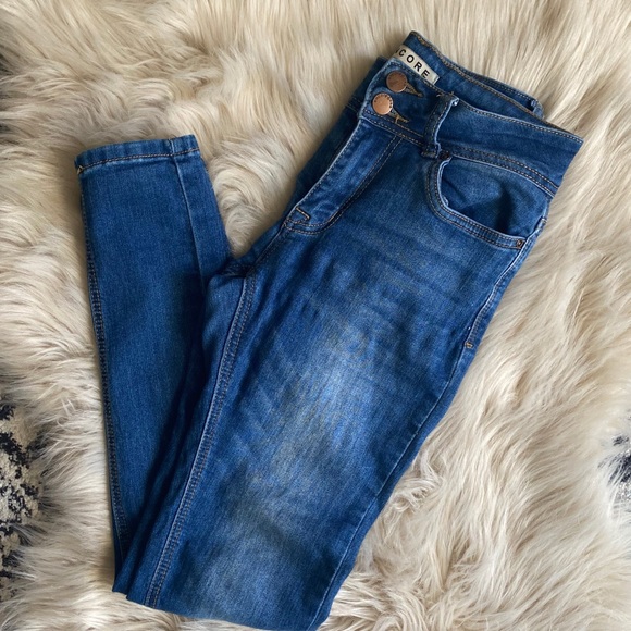 Como combinar los jeans acampanados con estilo - Como Organizar la Casa